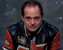 Костас Филиппоглу