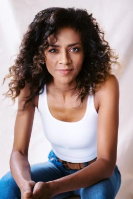 Deborah Estelle Philips