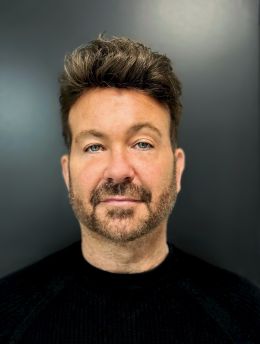 G. Elvis Phillips