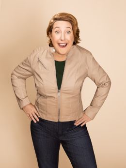 Ellen Kotzin