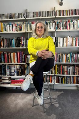 Мэрион Пиловски