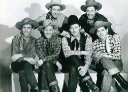 Sons of the Pioneers