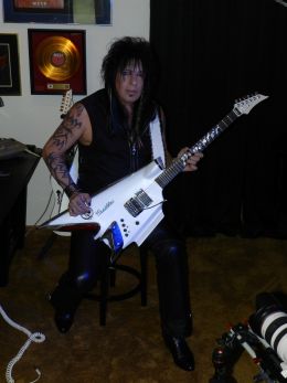 Рэнди Пайпер