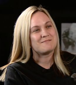 Джейн Планк