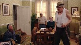 Дэвид Плиммер