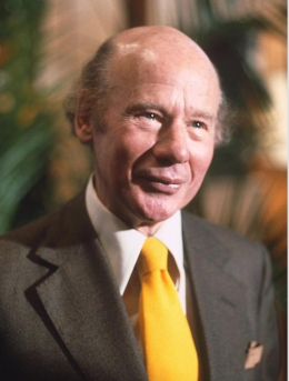 Roy Plomley
