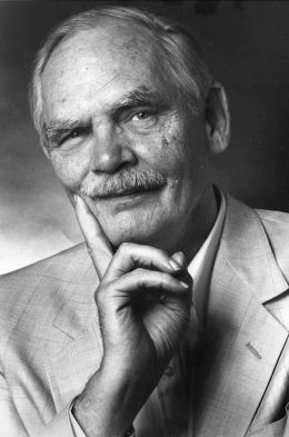 Фредерик Пол