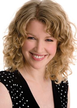 Мириам Пуарье