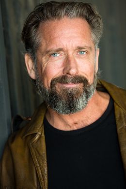 Korey Scott Pollard