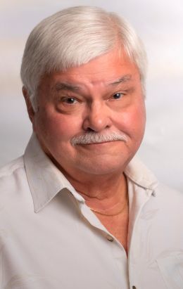 Питер Поллард