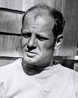 Джексон Поллок