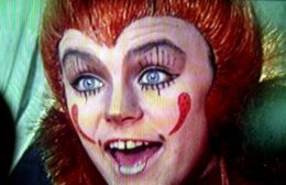 Марина Пойяк