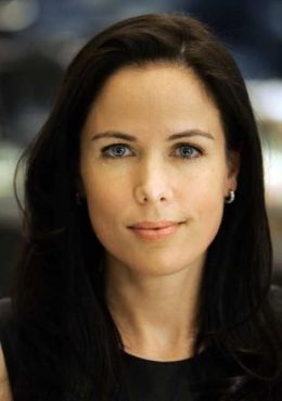 Катрин Поуп