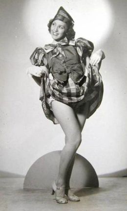 Вивиан Портер