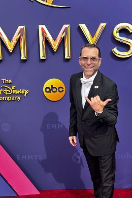 Марк Портефилд