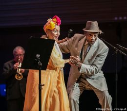 Omara Portuondo