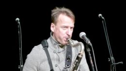 Матеуш Поспишальски