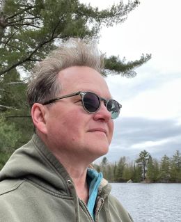 Jeff Poulis