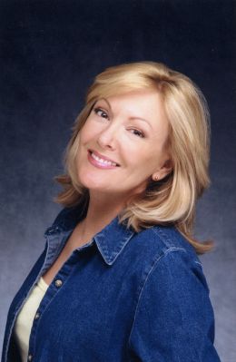 Де'Энн Пауэр