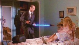 Лесли Энн Пауэрс