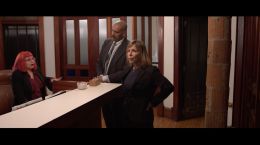 Пэтти Пауэрс