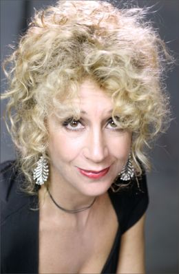 Marilù Prati