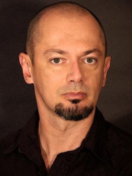 Тревор Прауд