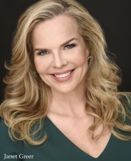 Джанет Прайс