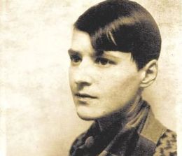Станислава Пшебышевская