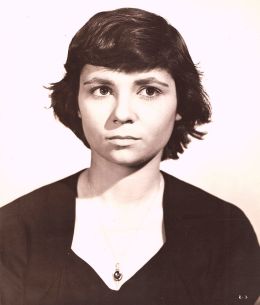 Энид Пулвер