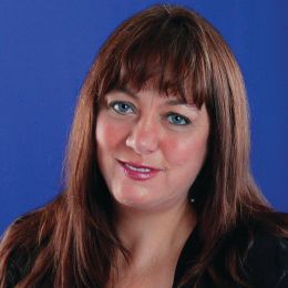 Jodi Purdy-Quinlan