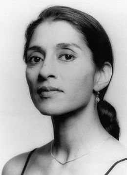 Раджика Пури