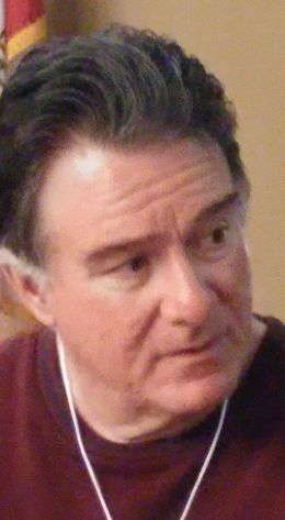 Джордж Патнэм