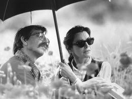 Мари Перенну