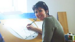 Джоанна Куинн