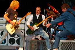 Status Quo