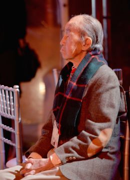 Милтон Куон