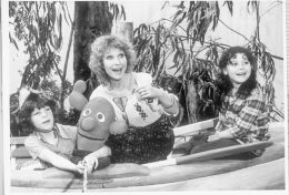 Найра Рабинович