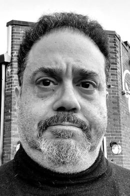 Марк Рабиновиц