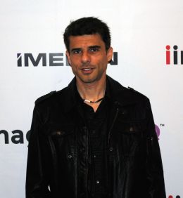 Adam Radly