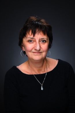 Мартина Радван