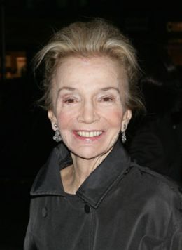 Lee Radziwill