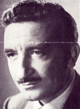 Michael Raffetto