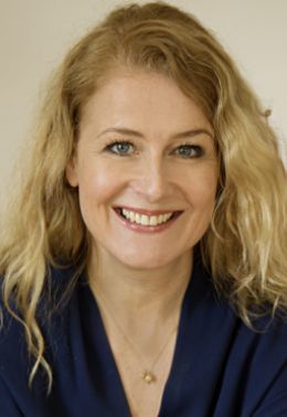 Кристина Райнер