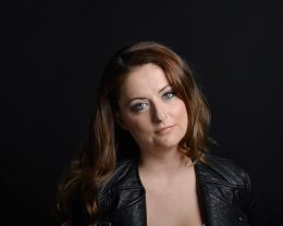 Jamie Leigh Rainey