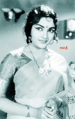 Rajashree. T.