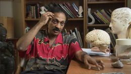 Vilayanur Ramachandran