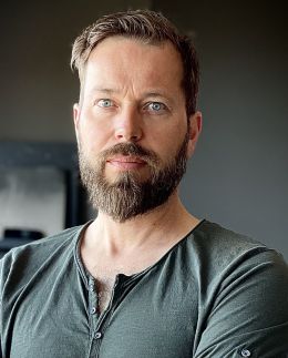 Jens Ramborg