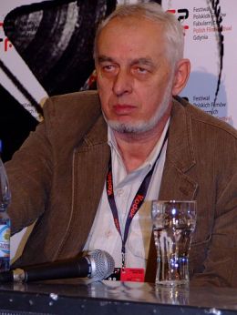 Анджей Рамлау