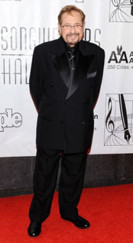 Phil Ramone
